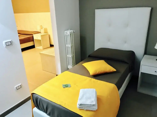 B&B Le Residenze