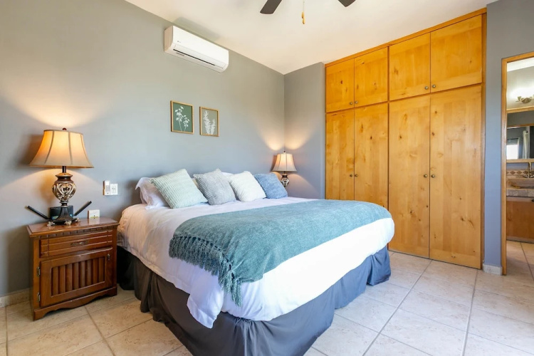 Casa Tortuga - Cabo Del Mar 204