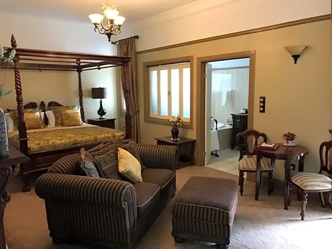 Suite