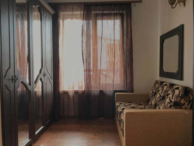 Akvitaniya Mini-Hotel