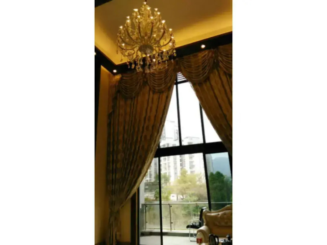 Moon River Lake View Villa