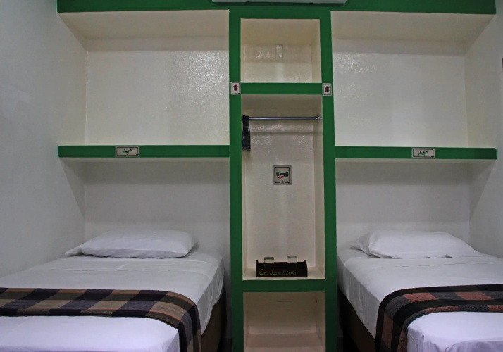 Hotel San Juan de Leon
