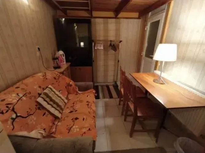 Cuki Apartment