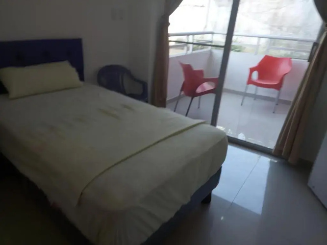 Hotel Almond Beach
