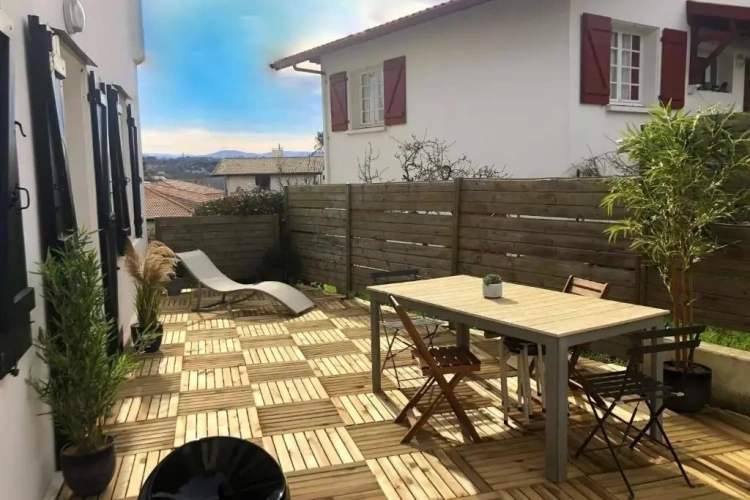 Cottage