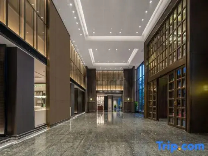 Lanhua Hotel