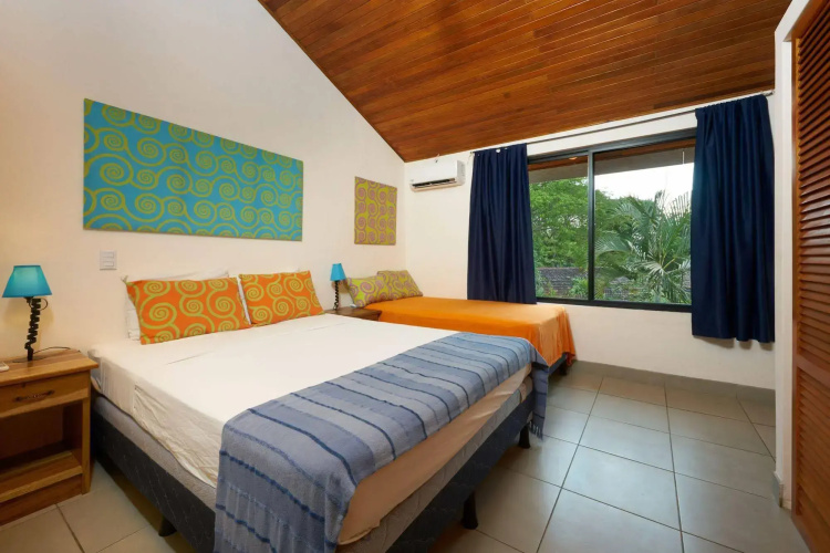 Tamarindo Blue Apartments