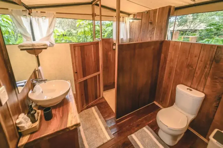 Destino Mío Mayan Jungle Retreat