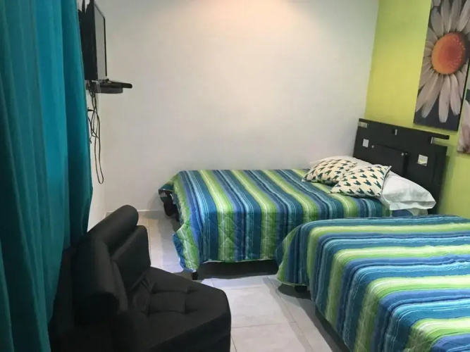 hostal la casona
