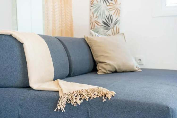 Apartamento Jibazahora Escorpio