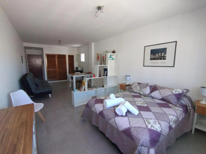 Baires Apartamento