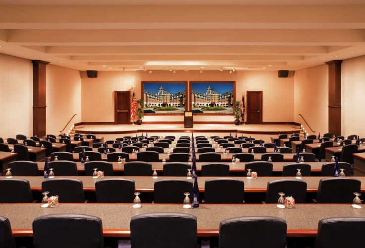 Hotel Roanoke & Conference Ctr, Curio Collection by Hilton photo 19
