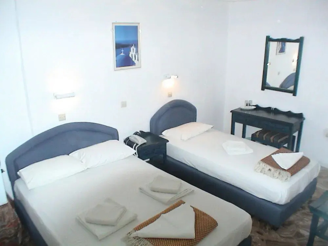 Asimina Hotel