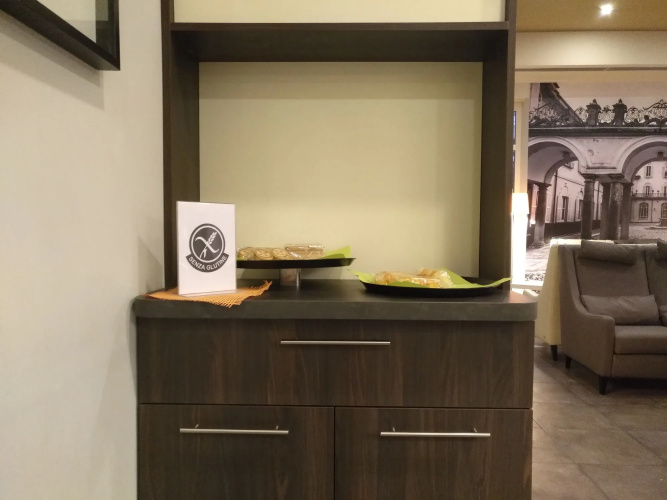 Bis Hotel Varese