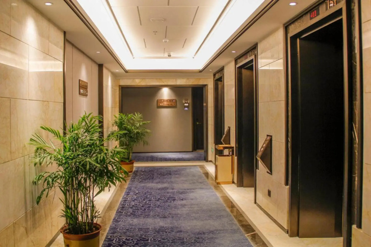 Feicuizhouyu Hotel