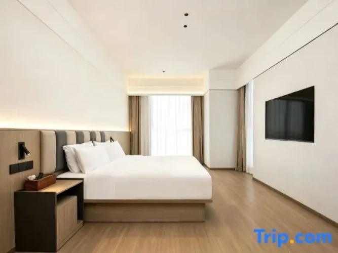 2 Bedrooms Suite