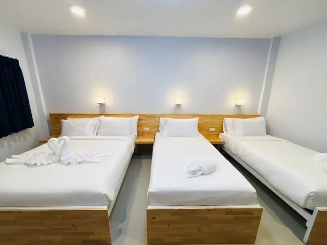 Moya Boutique Hotel