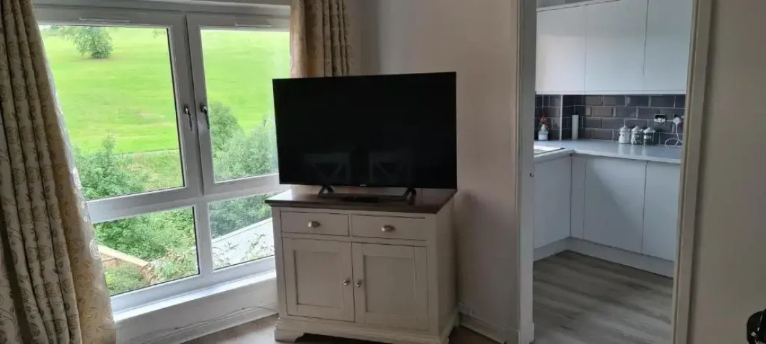 2 Bedrooms Double Apartment