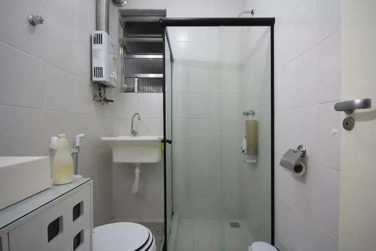 GoHouse Ribeiro 306