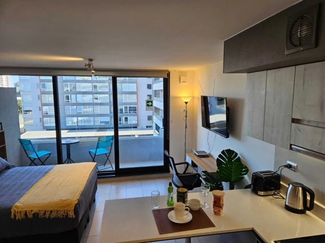 Superior Apartment