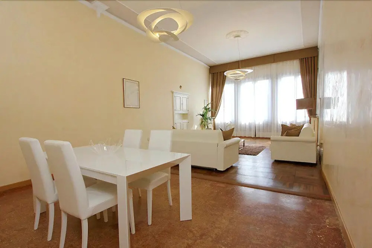 City Apartments - Ca d'Oro