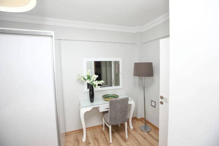 Patika Suites