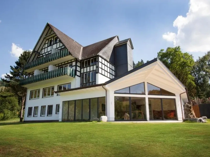 Hotel Gut Vorwald