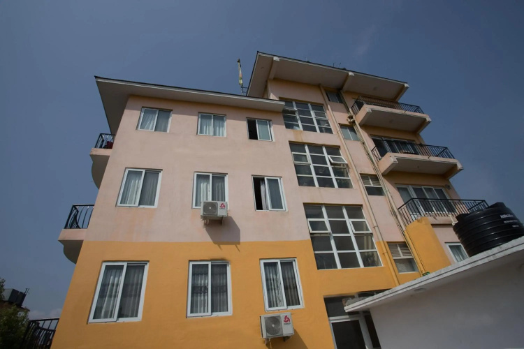 Hotelafbeelding