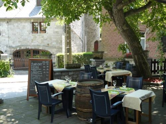 Hotel De La Gare