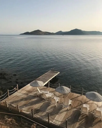 Yalıkavak Villas