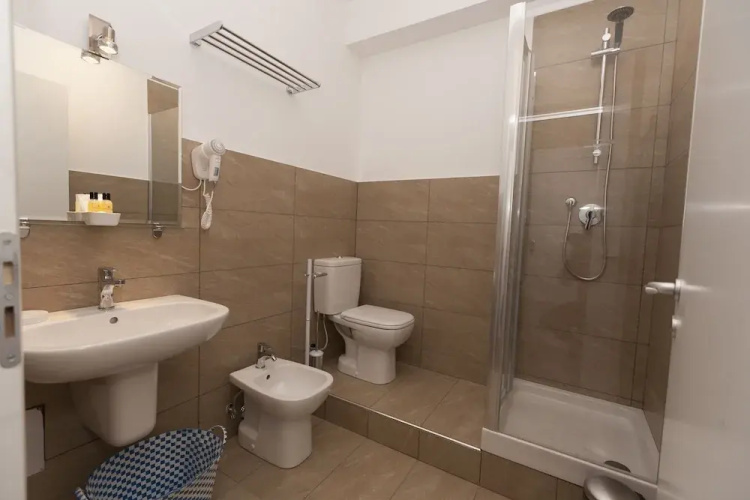 San Domenico Bed & Breakfast