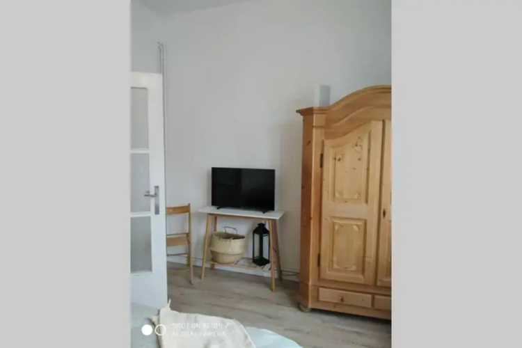 A Cozy Studio in the City Centre
