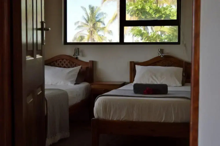 Salt Dune Lodge