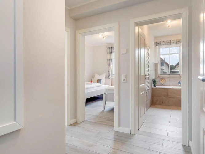 Ferienhaus Glebbe FeWo Glebbe 2