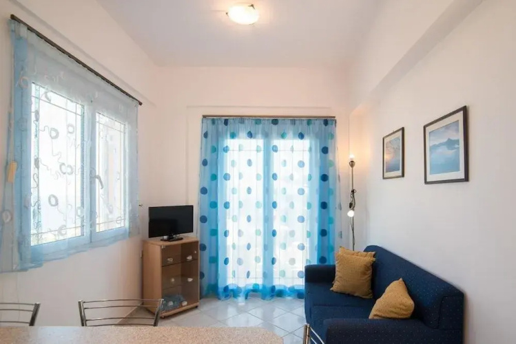 FnK Apartments