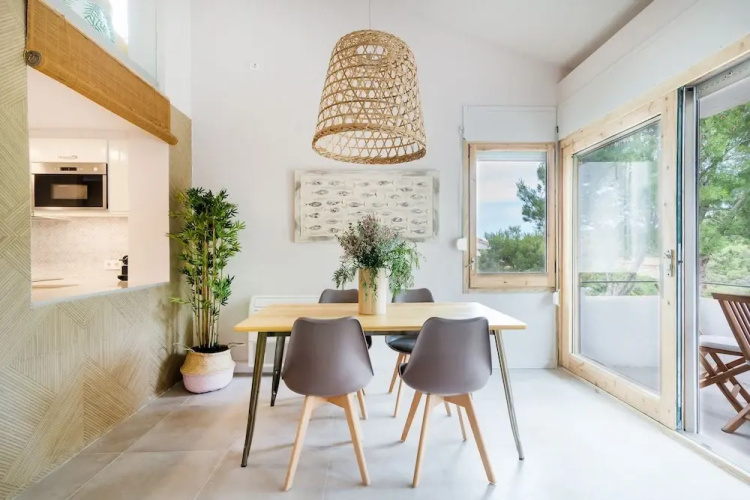 Casa Dolce Riera I - Sa Riera