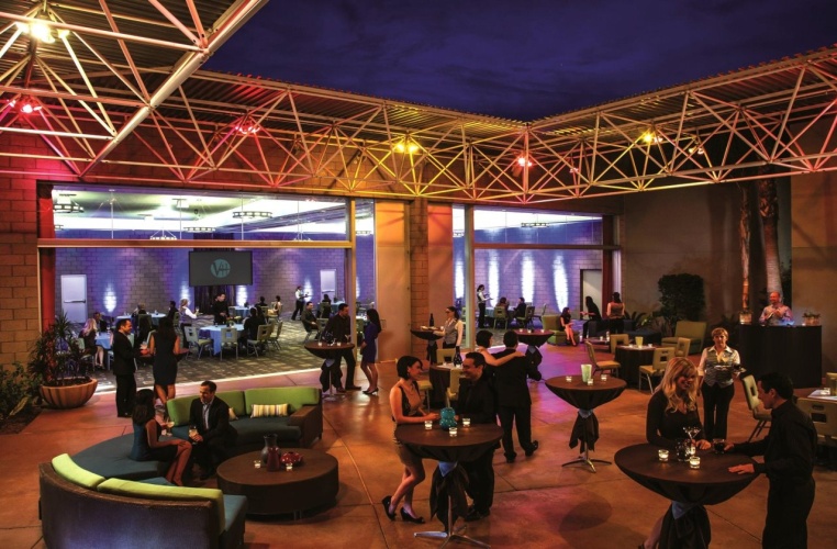 Hotel Valley Ho photo 26