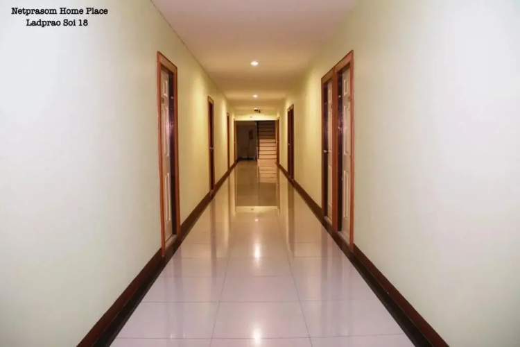Netprasom Homeplace Bangkok