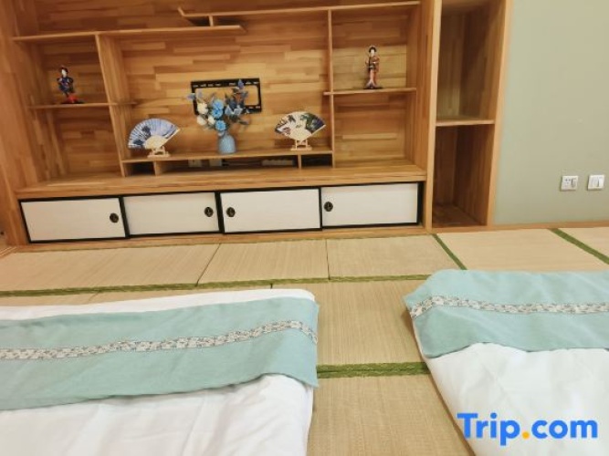 3 Bedrooms Suite