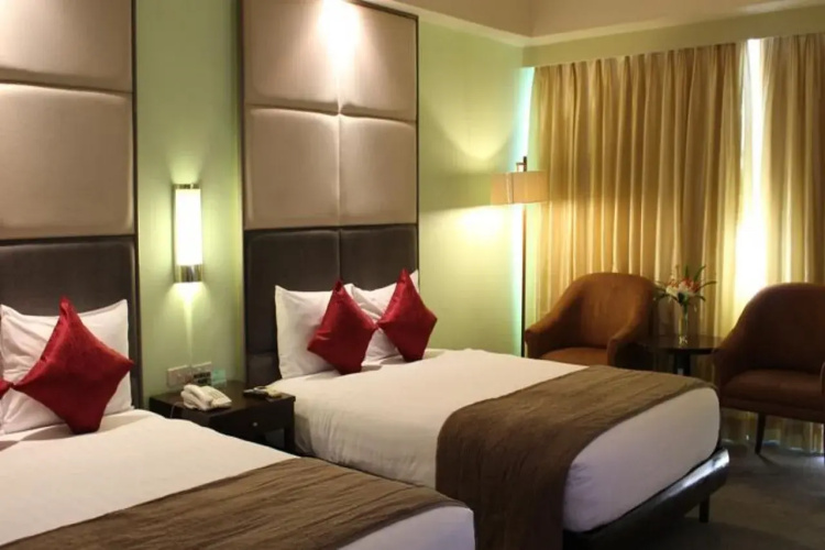 Sotogrande Hotel & Resort
