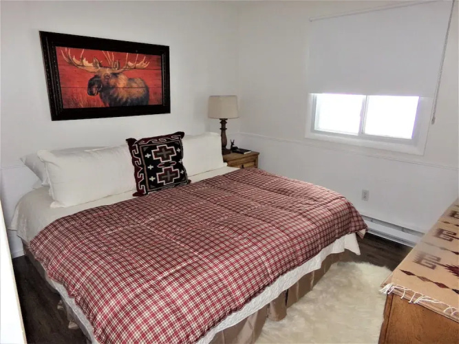 Blue River Condos 3 Bed 2 Bath