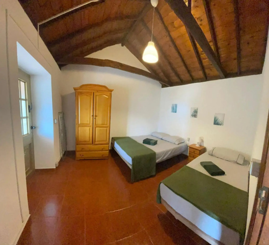Vv. Casa Mabe - acogedora casa independiente!