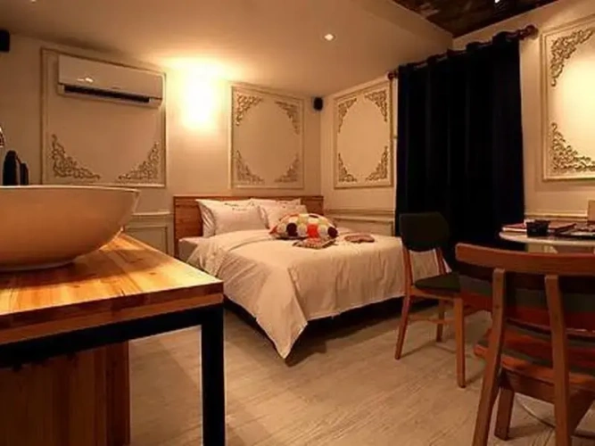 Royal Suite