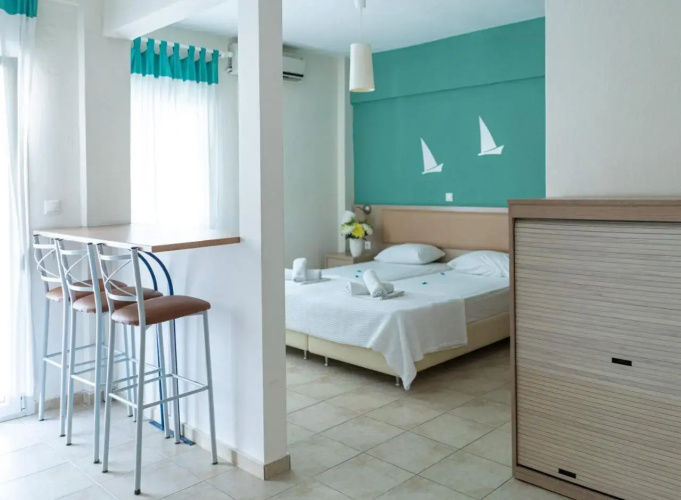 Thalassenia Studios