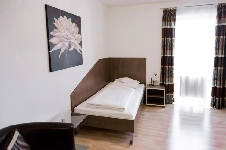 Apart Hotel Othello