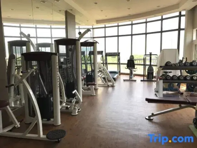 Taean Retreat Resort Pension
