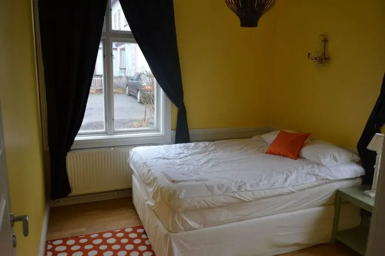 Häverödals Hotell