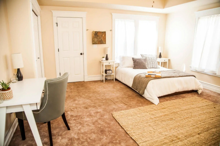 Grand Circle Bed & Breakfast