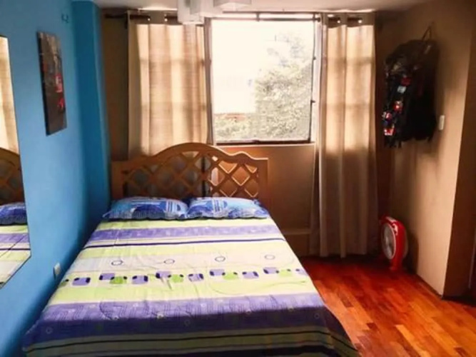 Casa del Mochilero - Hostel