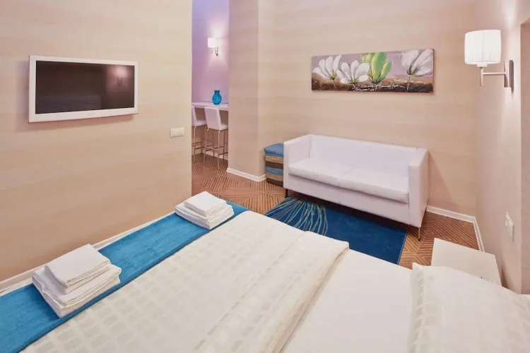 Hotelafbeelding